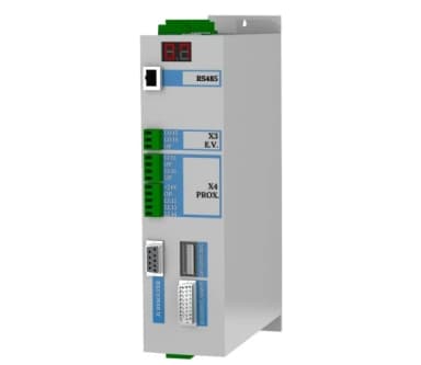 Baruffaldi Блок управления DB-21 превью 3