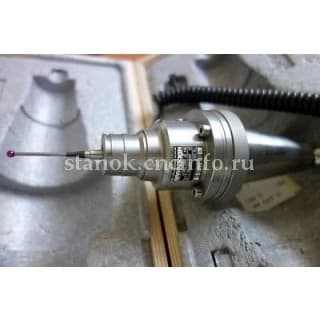 Датчик для контроля деталей TS 248 HEIDENHAIN превью 3