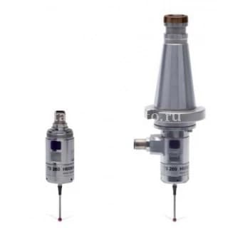 Датчик для контроля деталей TS 260 HEIDENHAIN превью 2