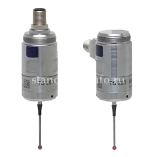 Датчик для контроля деталей TS 260 HEIDENHAIN превью 3