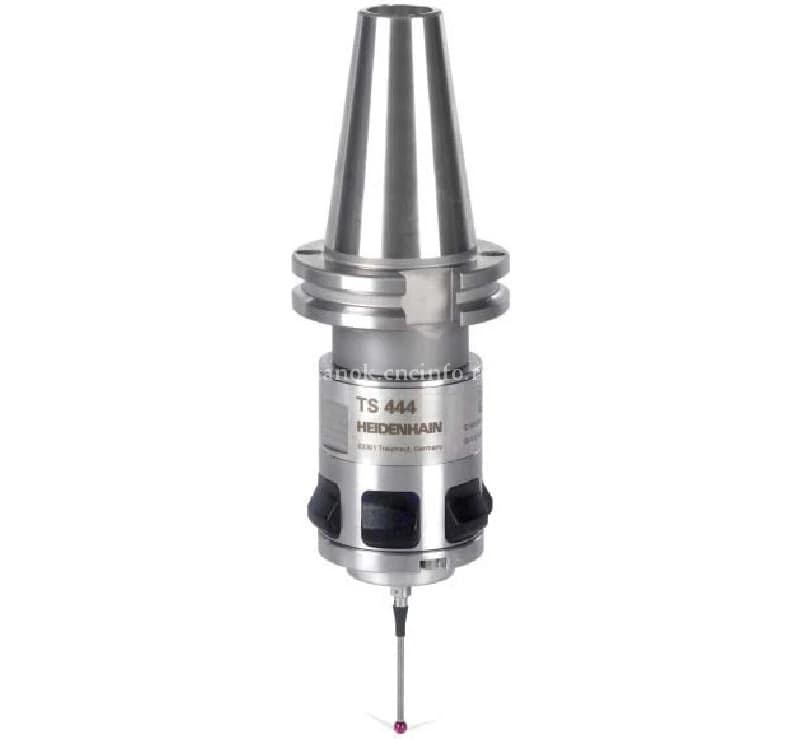 Датчик для контроля деталей TS 444 HEIDENHAIN превью 2