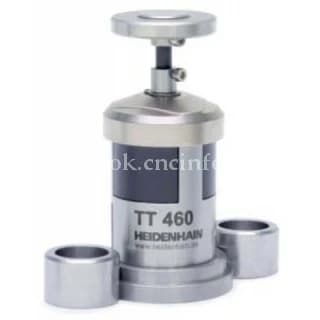 TT 460 датчик для наладки инструмента HEIDENHAIN превью 1