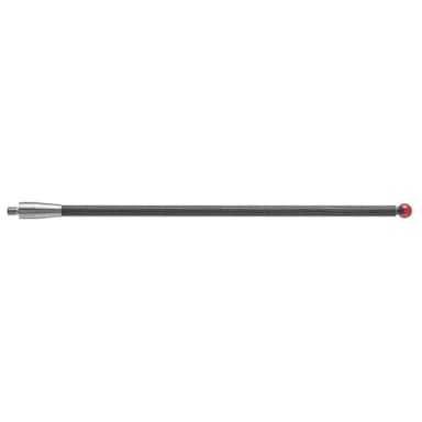 Щуп Renishaw M4 L 100мм Ø6 A-5003-1358 шарик из синтетического рубина превью 3