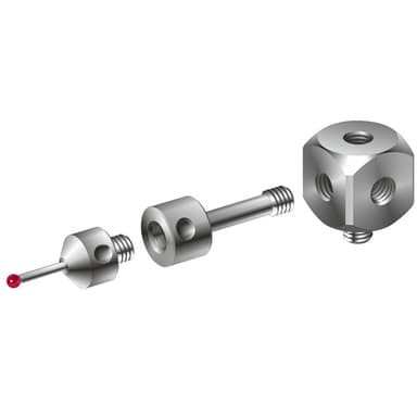 Болт A-5003-5677 RENISHAW превью 5