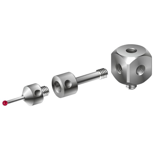 Болт A-5003-5677 RENISHAW превью 5