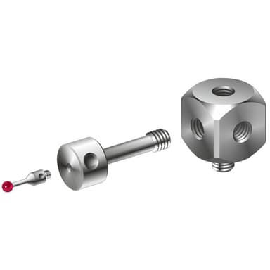 Болт A-5003-5678 RENISHAW превью 5