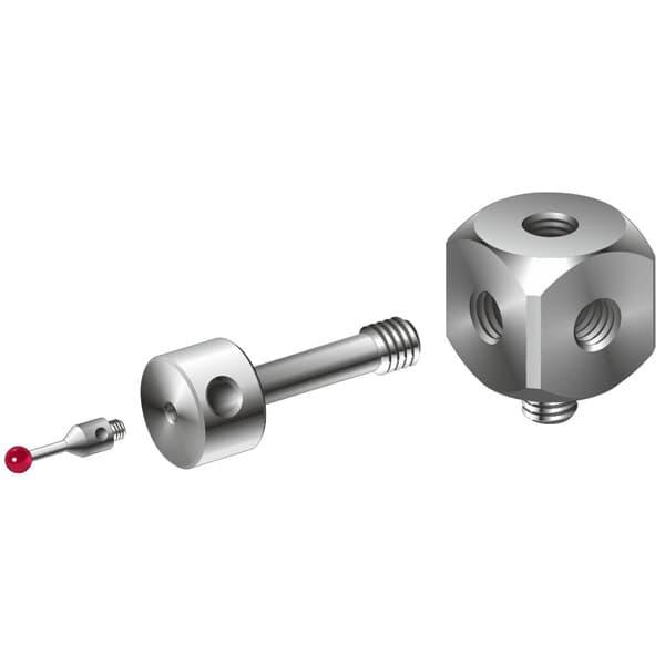 Болт A-5003-5679 RENISHAW превью 5