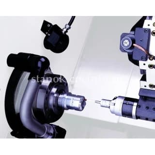 Прецизионная съёмная рука HPGA RENISHAW превью 3