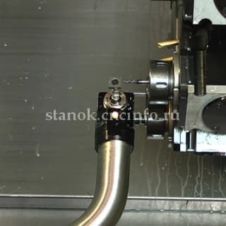 Прецизионная съёмная рука HPPA RENISHAW превью 2