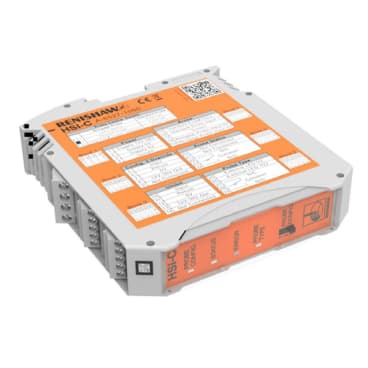 Интерфейс HSI-C RENISHAW превью 1