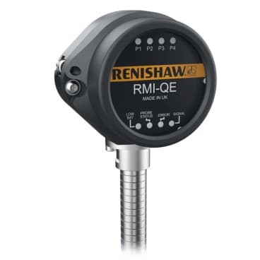 Интерфейс RMI-QE (30 м) RENISHAW превью 1