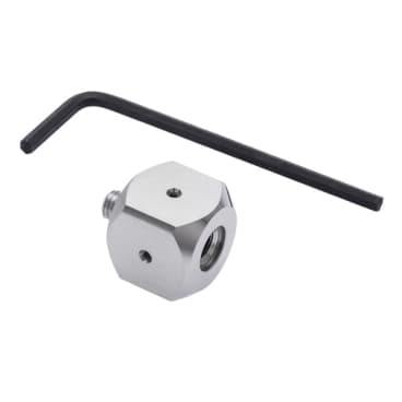 Кубик A-5003-5683 RENISHAW превью 2