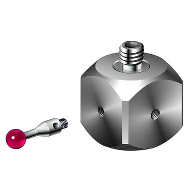 Кубик A-5003-5683 RENISHAW превью 5