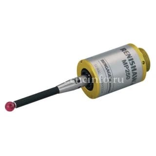 Контактный датчик MP250 RENISHAW превью 1