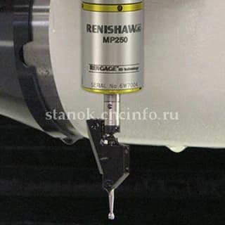 Контактный датчик MP250 RENISHAW превью 3