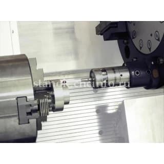 Контактный датчик OLP40 RENISHAW превью 2