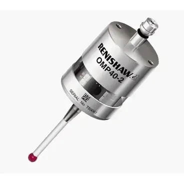 Оптическая система OMP40-2 RENISHAW