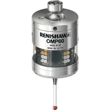 Оптическая система ОМР60 RENISHAW превью 1
