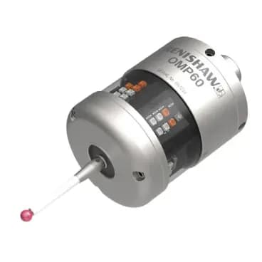 Оптическая система ОМР60 RENISHAW превью 2