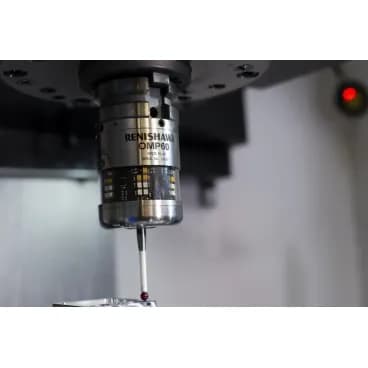 Оптическая система ОМР60 RENISHAW превью 3