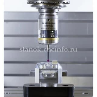 Контактный датчик OMP600 RENISHAW превью 2