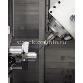 Контактный датчик OMP600 RENISHAW превью 4