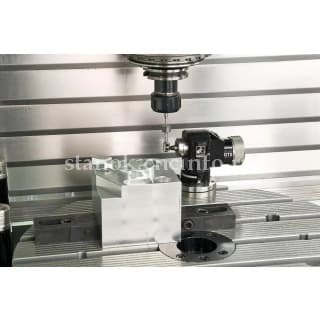 Датчик наладки инструмента OTS RENISHAW превью 4