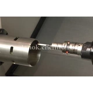Контактный датчик RMP40M RENISHAW превью 4
