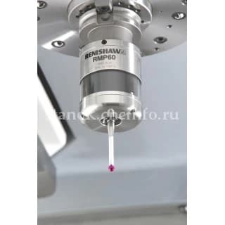 Контактный датчик RМP60 RENISHAW превью 2