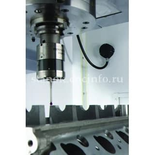 Контактный датчик RМP60 RENISHAW превью 4