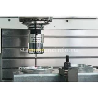 Контактный датчик RMP600 RENISHAW превью 3