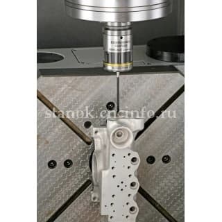 Контактный датчик RMP600 RENISHAW превью 4