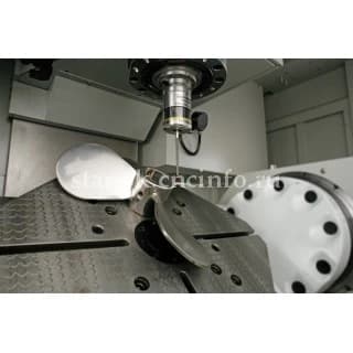 Контактный датчик RMP600 RENISHAW превью 5