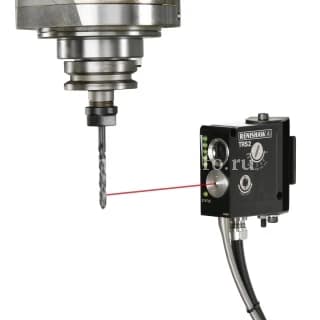 Система наладки инструмента TRS2 RENISHAW превью 2