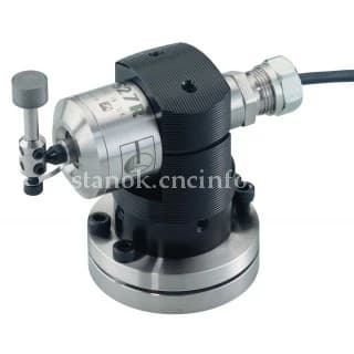 Датчик наладки инструмента TS27R RENISHAW превью 1