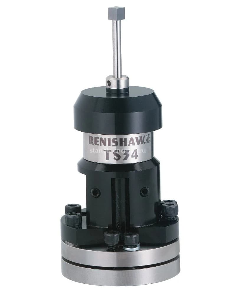 Датчик наладки инструмента TS34 RENISHAW превью 5