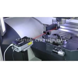 Лазерный интерферометр XL-80 RENISHAW превью 4