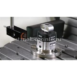 XR20-W калибратор поворотных осей RENISHAW превью 2