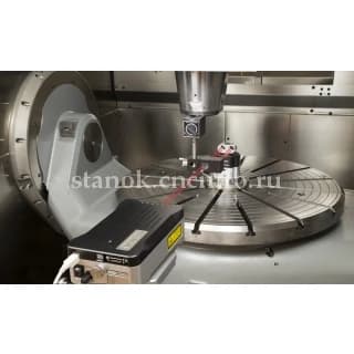XR20-W калибратор поворотных осей RENISHAW превью 3