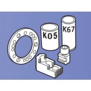 Кулачки SMW-Autoblok — изображение 1