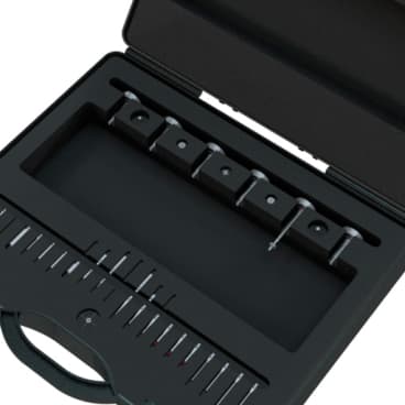Комплект щупов для системы EQUATOR A-5504-0283 RENISHAW