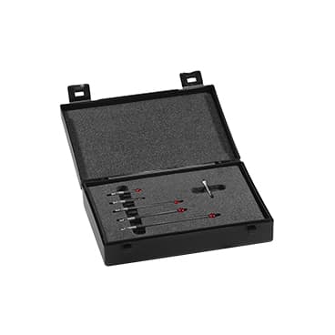 Комплект щупов с резьбой М3 A-5003-6152 RENISHAW