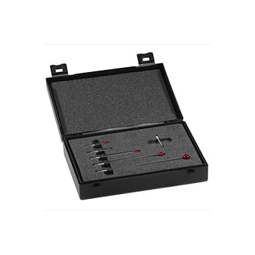 Комплект щупов с резьбой М3 A-5003-6153 RENISHAW