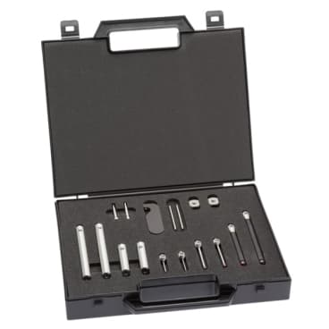 Комплект щупов с резьбой M5 для SP80 A-5003-6168 RENISHAW