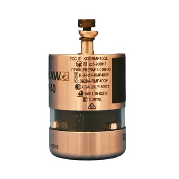 Контактный датчик RMP40 QE RENISHAW
