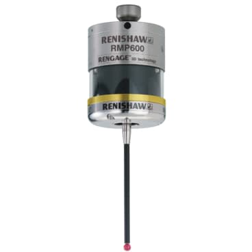 Контактный датчик RMP600 QE RENISHAW