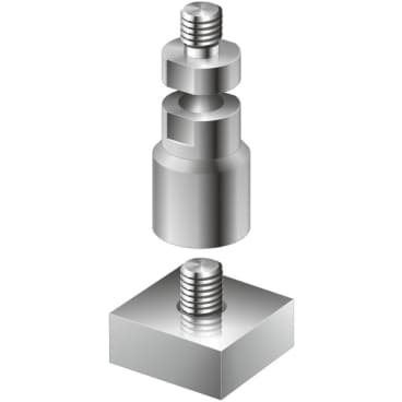 Ломкий предохранитель A-5004-7616 RENISHAW