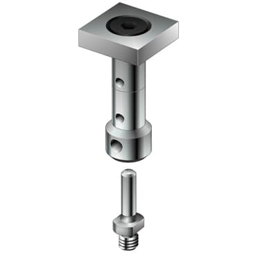 Ломкий предохранитель A-5004-7620 RENISHAW