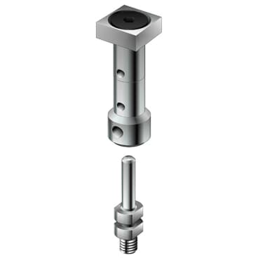 Ломкий предохранитель A-5004-7622 RENISHAW