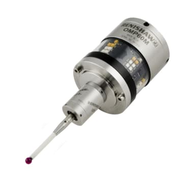 Модуль датчика OMP60M (оптический/оптический - устаревший) RENISHAW